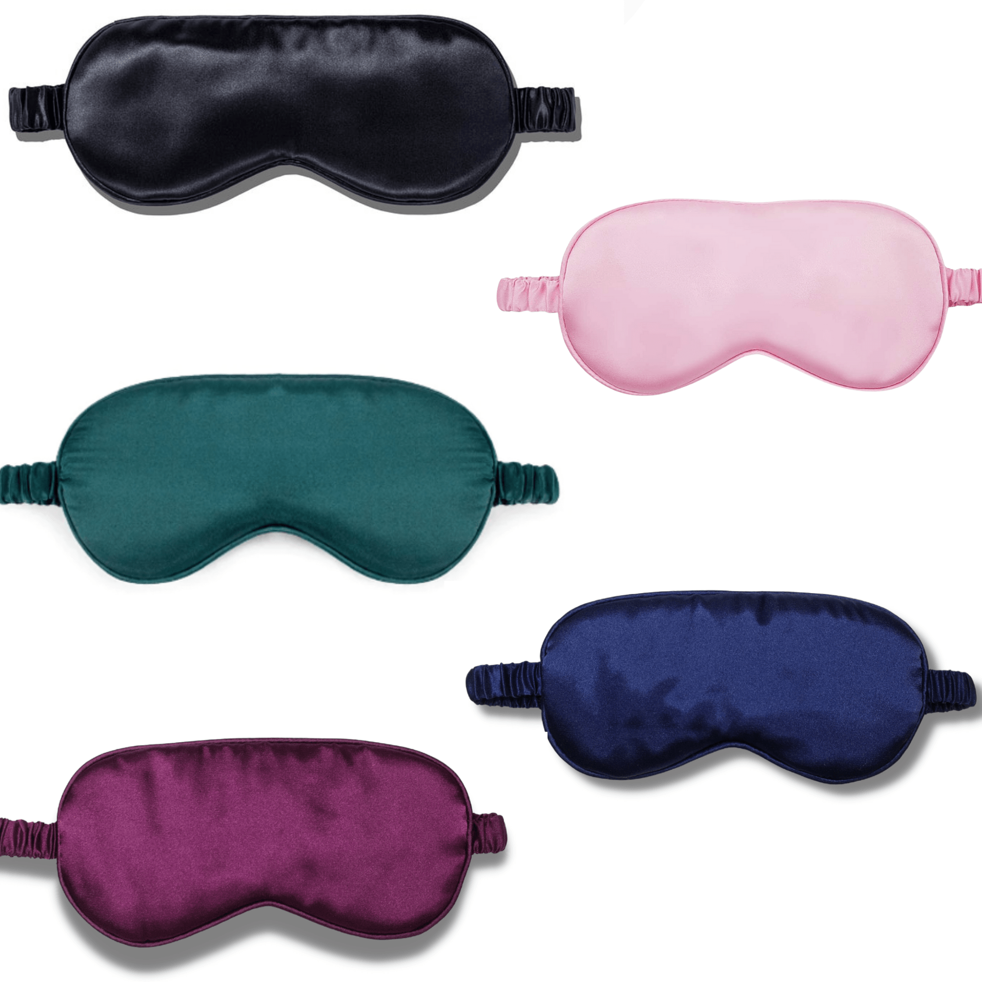 SimpliMust Eye Mask Sleeping Beauty Eye Mask