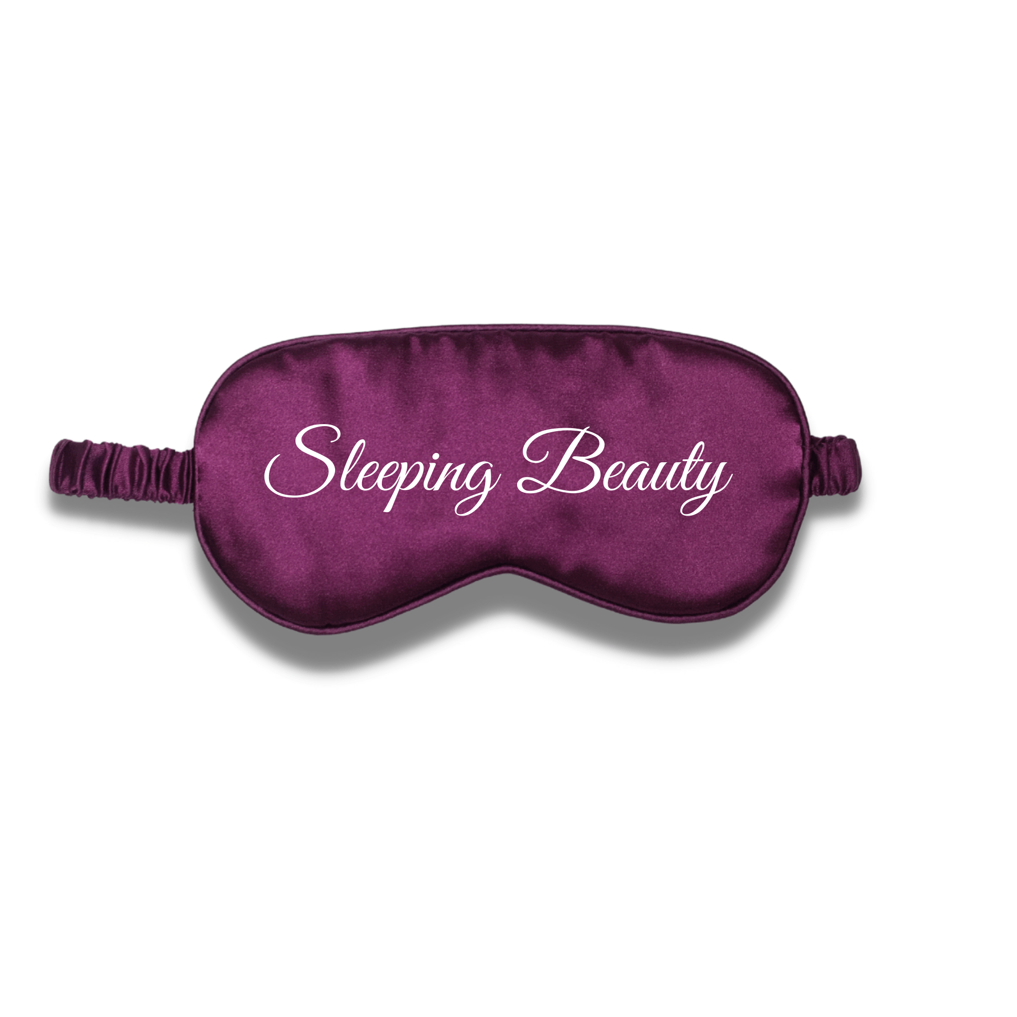 SimpliMust Eye Mask Sleeping Beauty Eye Mask